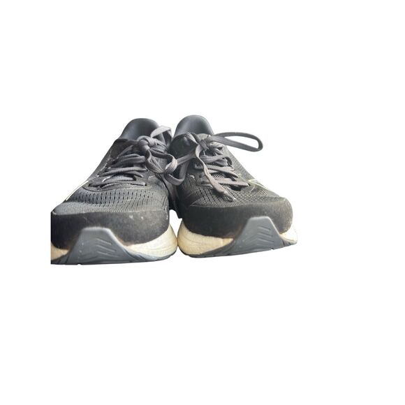 Saucony Womens Freedom 4 S10617-45 Black White Running Shoes Sneakers Size 9 - Picture 3 of 7